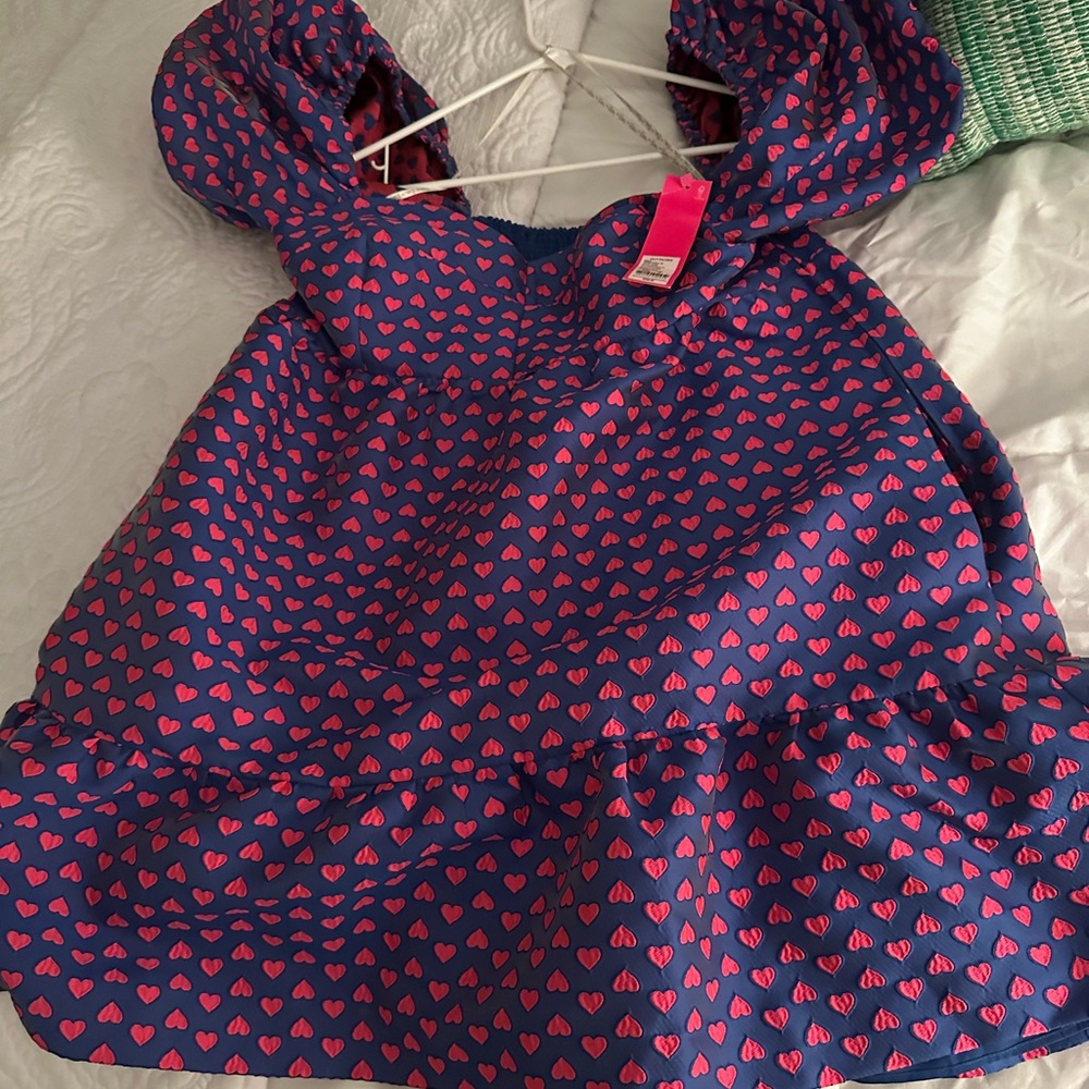 Lilly Noelle dress new with tags. Such a cute and fun dress!!
